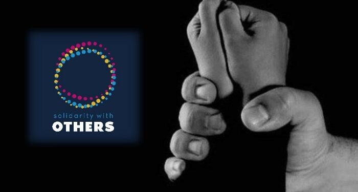 OTHERS’tan birlikte mücadele çağrısı: Taciz ve tecavüz duyumlarının takipçisiyiz