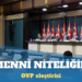 OVP eleştirisi: Somut adımlar yok, temenni niteliğinde