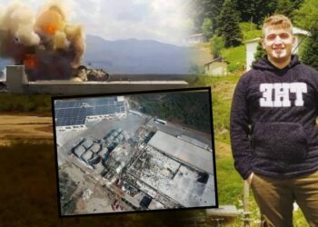 Oba makarna fabrikasının sahipleri serbest bırakıldı, müdür tutuklandı