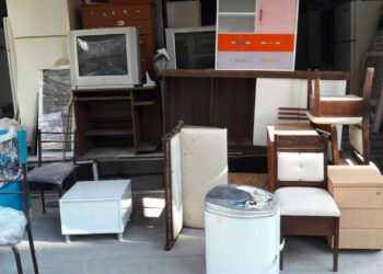 Öğrenci evinin maliyeti ikinci elde 25 bin liradan başlıyor!