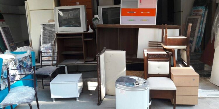 Öğrenci evinin maliyeti ikinci elde 25 bin liradan başlıyor!