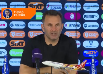 Okan Buruk’a bir not: Teknik adam mazeret üretmez!