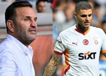 Okan Buruk'tan 'Icardi' Açıklaması: Bir Süre Bizden Uzak Kalacak