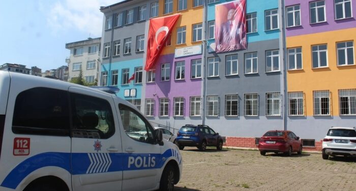 Okulun ilk günü kahreden kaza: ‘Uyum eğitimi’ için okula gelen 7 yaşındaki öğrencisini ezdi