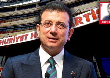 Olağanüstü mü Rutin mi? CHP'den 'Ahmak Davası' Toplantısı Açıklaması