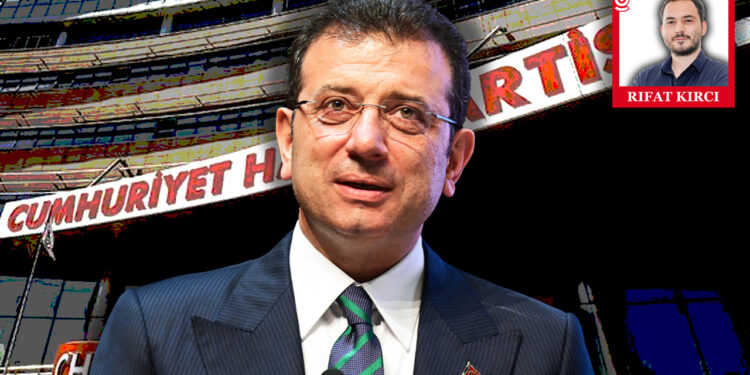 Olağanüstü mü Rutin mi? CHP'den 'Ahmak Davası' Toplantısı Açıklaması