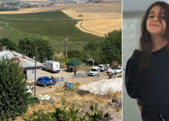 Ölen 16 çocuktan 9'u Narin'in akrabalarıymış