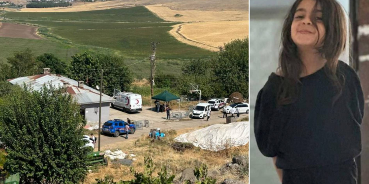 Ölen 16 çocuktan 9'u Narin'in akrabalarıymış