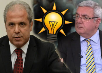 Önce Tayyar, Şimdi Metiner! AKP İçinden Bir İtiraz Daha