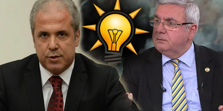 Önce Tayyar, Şimdi Metiner! AKP İçinden Bir İtiraz Daha