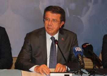 Önümüzdeki sene Türkiye'de enflasyonla ilgili yüzde 20'li rakamları konuşacağız
