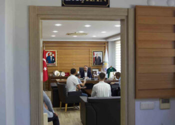 Ordu'nun Kapanmayan 'Makam Kapısı'