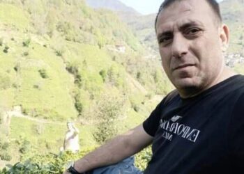 Orman nöbetinde öldürülen Reşit Kibar soruşturmasına gizlilik kararı