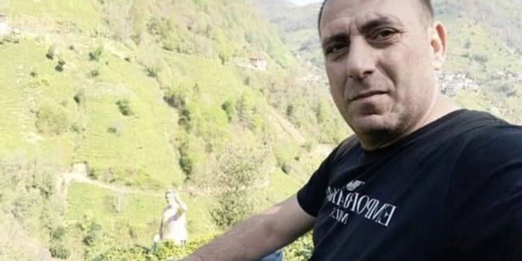 Orman nöbetinde öldürülen Reşit Kibar soruşturmasına gizlilik kararı