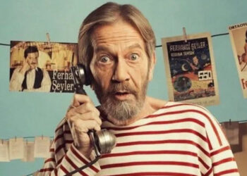 Ortaoyuncular’dan Ferhan Şensoy Mesajı: 'Güldürdüm Gidiyorum; Düşünün Geleceğim'