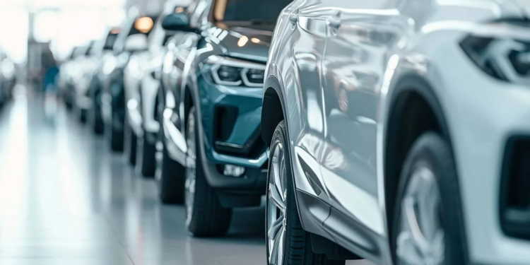 Otomotiv İthalatında Düzenleme! Yeni Şartlar Getirildi