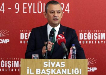 Özel iktidar “yürüyüşünü” başlattı: CHP’nin hedefi Avrupa Birliği üyesi olmuş Türkiye’dir