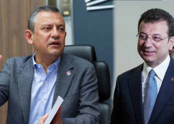 Özel'den 'Ahmak' Davası Çıkışı! 'Ders Almadıysanız İkinci Demokrasi Tokadı Gelir'