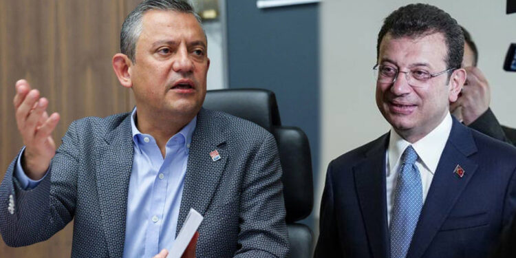 Özel'den 'Ahmak' Davası Çıkışı! 'Ders Almadıysanız İkinci Demokrasi Tokadı Gelir'