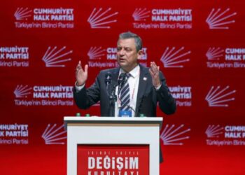 Özel’den erken seçim çağrısı: Dört yıl bekleyecek sabrımız yok!