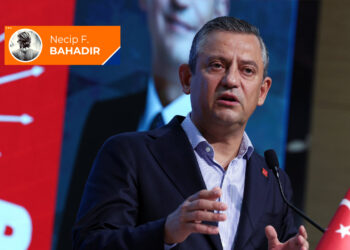 Özgür Özel, ne dediğinin farkında mı?