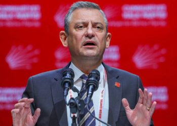 Özgür Özel’den Erdoğan’a ‘teğmenler’ tepkisi: “Bunu milletimiz unutmaz”