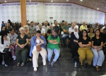 'Özgürlük Okumaları'nı anlattılar: Dönüşüm sağlıyor