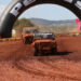 PETLAS Türkiye Offroad Şampiyonası 4. Yarışları Bitti