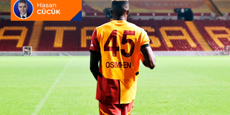 PSG’nin ardından Napoli de Galatasaray’a ‘kıyak’ yaptı!