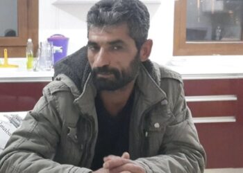 Para karşılığı Narin’in cesedini dereye atan itirafçı adliyeye sevk edildi