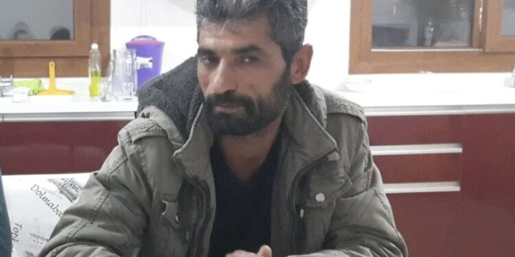 Para karşılığı Narin’in cesedini dereye atan itirafçı adliyeye sevk edildi