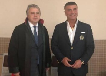 "Parti kuracak" iddialarına Sedat Peker'in avukatından açıklama: Resmi kurumlar bilgilendirildi