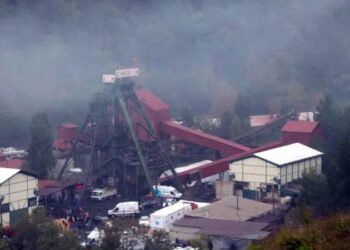 Patlama riski taşıdığı aylar öncesinden biliniyormuş!