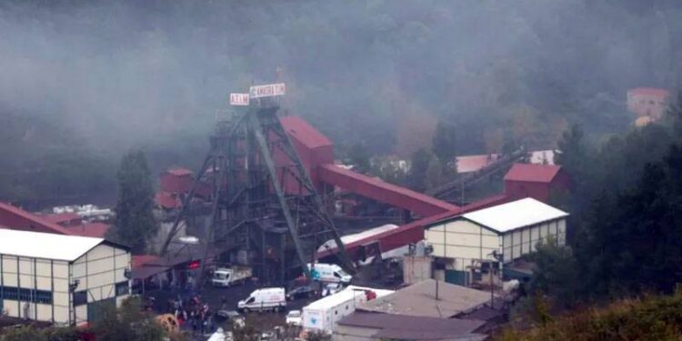 Patlama riski taşıdığı aylar öncesinden biliniyormuş!