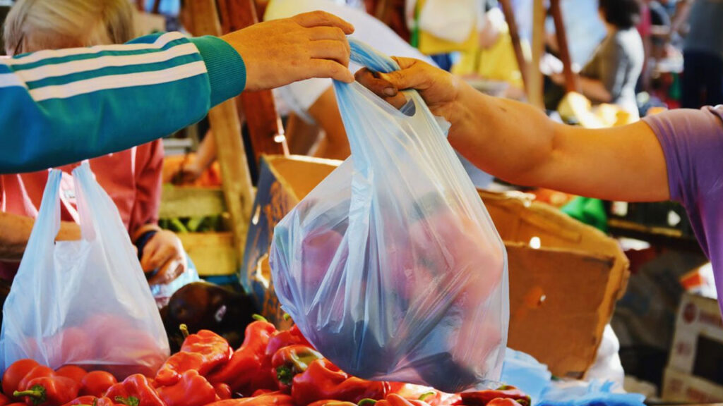 Pazarda Yeni Dönem: Bunları Yapana Ceza Kesilecek