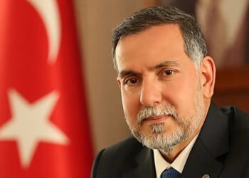Perde arkası: İstifa eden AKP’li vekilin oğlu uyuşturucu ticaretinden tutukluymuş