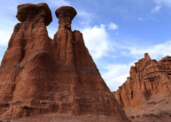 Peribacalarına Koruma Bandı Çekilecek