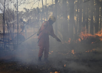 Peru İki Aydır Felaketi Yaşıyor! Üç Bölgede OHAL İlan Edildi