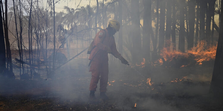 Peru İki Aydır Felaketi Yaşıyor! Üç Bölgede OHAL İlan Edildi