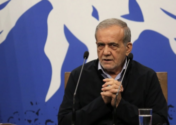 Pezeşkiyan’dan ilk basın toplantısı: “Türkiye, İran, Türkmenistan, Pakistan ve Afganistan’a rahatlıkla seyahat edilecek bir rota oluşturabiliriz”