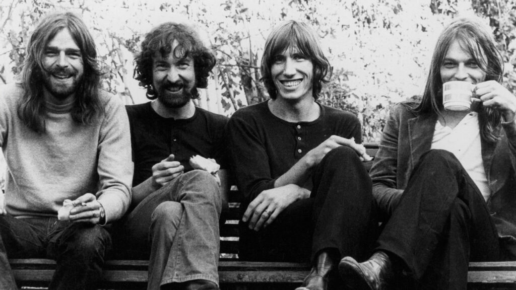 Pink Floyd'un Müziği İçin Fiyat Belirlendi: Tüm Haklarını Satıyorlar!