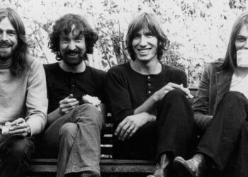 Pink Floyd'un Müziği İçin Fiyat Belirlendi: Tüm Haklarını Satıyorlar!