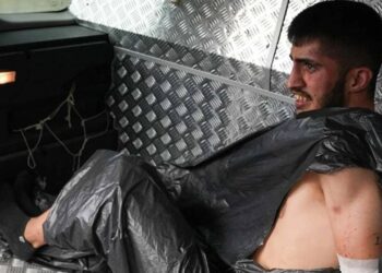 Polis Şeyda Yılmaz’ı şehit eden suç makinesinin ifadesi ortaya çıktı