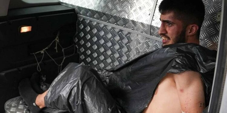 Polis Şeyda Yılmaz’ı şehit eden suç makinesinin ifadesi ortaya çıktı