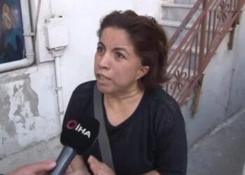 Polis Şeyda Yılmaz’ın katilinin annesi: Karakola gittim, her şeyi söyledim, neden almadılar?