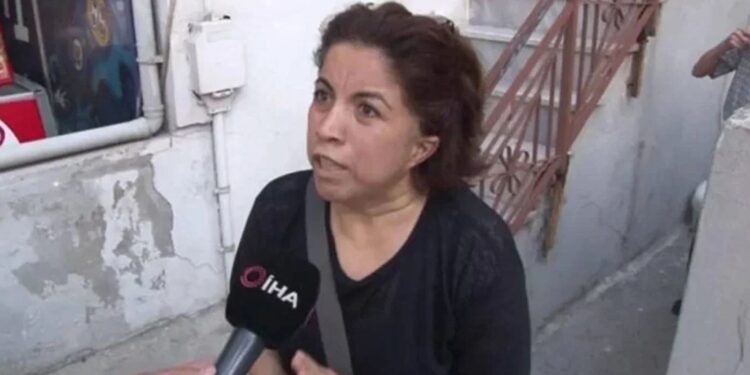 Polis Şeyda Yılmaz’ın katilinin annesi: Karakola gittim, her şeyi söyledim, neden almadılar?