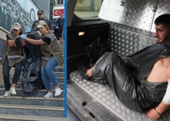 Polis Şeyda Yılmaz’ın katilinin kuzeni de tutuklandı: Çok sayıda suç kaydına rağmen dışardaymış