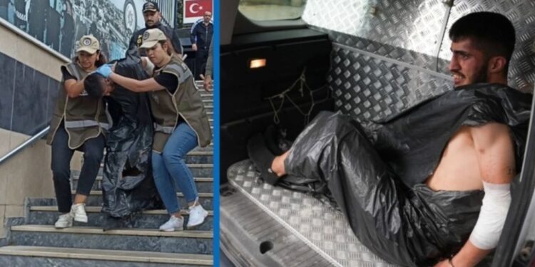 Polis Şeyda Yılmaz’ın katilinin kuzeni de tutuklandı: Çok sayıda suç kaydına rağmen dışardaymış