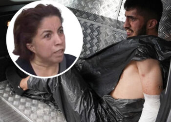 Polisi şehit eden katilin annesi: “Karakola gittim, yalvardım, ‘alın bunu’ dedim; devlet neden almadı?”