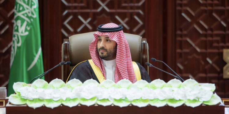 Prens Selman: Bağımsız Filistin kurulana kadar İsrail’i tanımayacağız